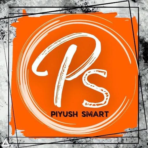 Piyush Smart Company Profile (April 2024)