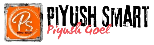 Piyush Smart